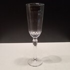 Jogo 6pç Taças Champanhe Home&co Eco Crystal 200ml 20x5x5cm T