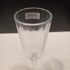 Jogo 6pç Taças Champanhe Home&co Eco Crystal 200ml 20x5x5cm T