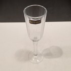 Jogo 6pç Taças Champanhe Home&co Eco Crystal 200ml 20x5x5cm T