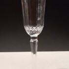 Jogo 6pç Taças Champanhe Home&co Eco Crystal 200ml 20x5x5cm T