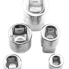 Jogo Adaptadores Soquete 1/4, 3/8, 1/2, 3/4 -405,0108 - Noll