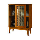 Jogo Adega E Armário Qatar Nature