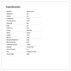 Jogo Almofada De Linho Preta Lisa 45cm X 45cm Com Enchimento