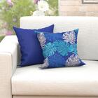 Jogo Almofada Decorativa 4 Unidades 45cm X 45cm Cheias Com Re