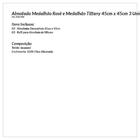 Jogo Almofada Para Sala Rosê E Azul 3 Unidades 45cm X 45cm Co