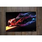 Jogo Americano 2 Un Carro Tunado Tunnig Speed Neon