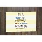 Jogo Americano 2 Un Ela Não Usa Coroa Mas É Minha Rainha Mãe