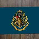 Jogo Americano 2 Unidades  Brasão Harry Potter