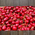 Jogo Americano 2 Unidades  Cereja