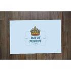 Jogo Americano 2 Unidades Amo Minha Mãe Mãe De Príncipe