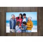 Jogo Americano 2 Unidades Personalizado Com A Sua Foto