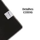 Jogo Americano 2 Unidades Retangular Neoprene Personalizado C