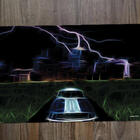 Jogo Americano 2 Unidades Retangular Neoprene Personalizado C