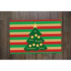 Jogo Americano 2un Desejos Natalinos