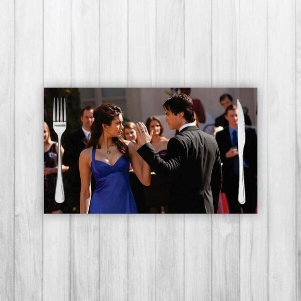 Jogo Americano 4 Un Retangular Neoprene Elena E Damon