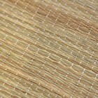 Jogo Americano 6 Lugares Em Junco 30cmx40cm