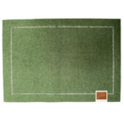 Jogo Americano 6 Peças Retangular 35x50cm Glamour Tropical