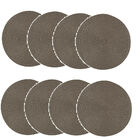 Jogo Americano 8 (oito) Unidades -  Nozmoscada