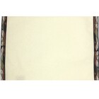 Jogo Americano Afro Terra - 4 Unids