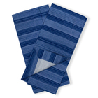 Jogo Americano Algodão Amalfi Azul 48x36cm