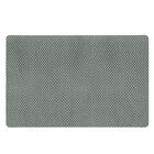 Jogo Americano Antiderrapante - Todos Dias - Chumbo  8 Peças