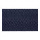 Jogo Americano Antiderrapante - Todos Dias - Marinho 6 Peças