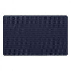 Jogo Americano Antiderrapante - Todos Dias - Marinho 8 Peças