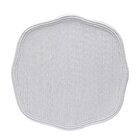 Jogo Americano Avulso Begônia Gelo