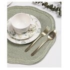 Jogo Americano Avulso Begônia Salvia