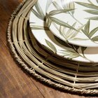 Jogo Americano Avulso Detroit Campache