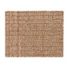 Jogo Americano Avulso Detroit Fiber Retangular