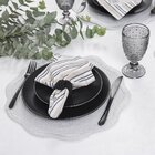 Jogo Americano Avulso Lara Gelo