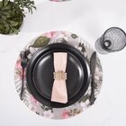 Jogo Americano Avulso Luna Print Kira