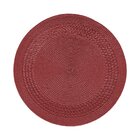 Jogo Americano Avulso Luna Tressê Blood