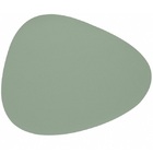 Jogo Americano Avulso Organico Ravena Verde Eucalipto Copa