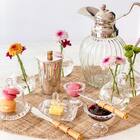 Jogo Americano Avulso Rami Folha Natural