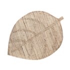 Jogo Americano Avulso Rami Folha Natural