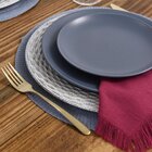 Jogo Americano Avulso Serenity Azul