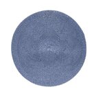 Jogo Americano Avulso Serenity Azul