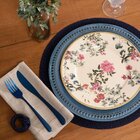 Jogo Americano Avulso Serenity Marinho