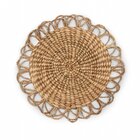 Jogo Americano Avulso Talbot Soleil Natural