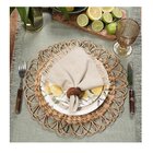 Jogo Americano Avulso Talbot Soleil Natural