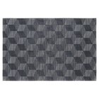 Jogo Americano Avulso Trama Cubos