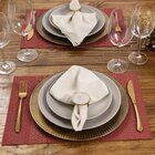 Jogo Americano Avulso Tramado Prior Pallas Blood