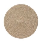 Jogo Americano Avulso Viena Natural