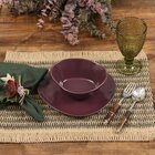 Jogo Americano Barcelona Avulso Floresta