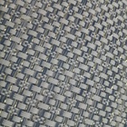 Jogo Americano Brilho Dourado 45x30 Mesa Posta Prato Jantar A