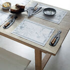 Jogo Americano Buddemeyer 4p Leeds