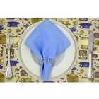 Jogo Americano Café 1900 - 4 Unids