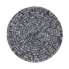 Jogo Americano Celine Avulso Marinho